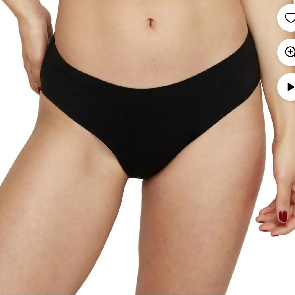 PROOF TEEN BRIEF ABSOLUTELY PERIOD UNDERWEAR SIZE MEDIUM (NEW WITH TAGS)